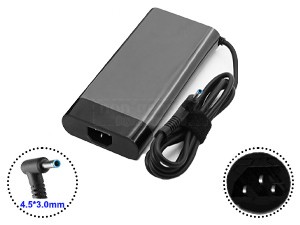 Adapter for HP 19.5V 11.8A 230W 4.5*3.0mm