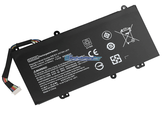 SG03XL replacement battery