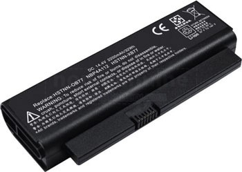 battery for Compaq NK573AA