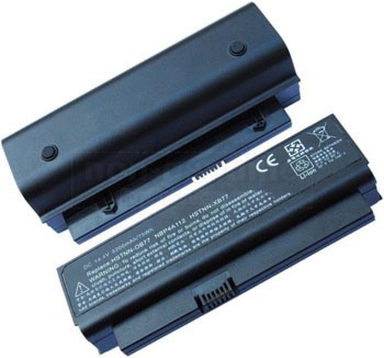 battery for Compaq NK573AA