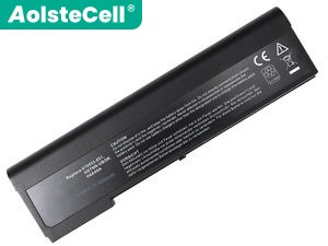 HP EliteBook 2170p Notebook replacement battery