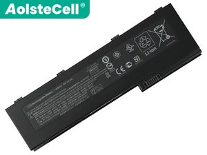 HP EliteBook 2760p replacement battery