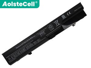 HP 587706-761 replacement battery