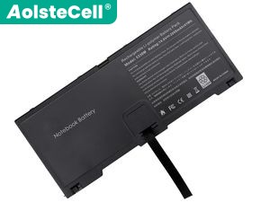 HP 634818-271 replacement battery