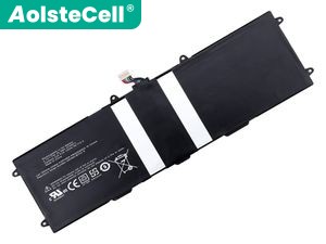 HP 743904-001 replacement battery