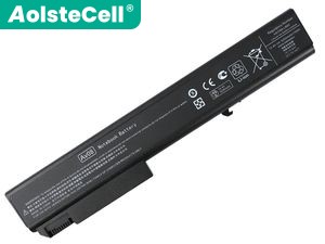 HP EliteBook 8540P replacement battery
