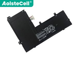 HP A21-CA11(2icp5/63/133) replacement battery