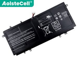 HP Chromebook 14-q032ea replacement battery