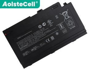 HP Z3R03UT replacement battery
