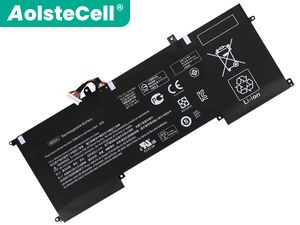HP ENVY 13-ad100ca replacement battery