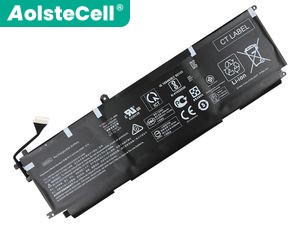 HP ENVY 13-ad114tx replacement battery