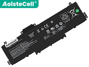 HP HSTNN-OB3E replacement battery