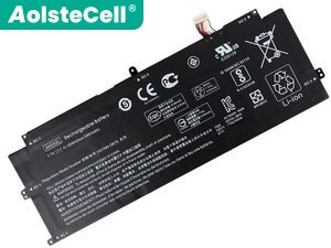 HP Spectre x2 12-c019tu replacement battery