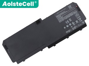 HP AM06XL replacement battery
