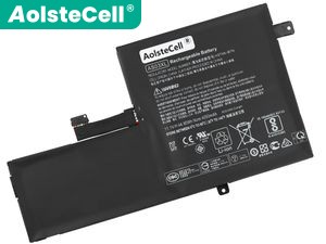 HP 918340-1C1 replacement battery