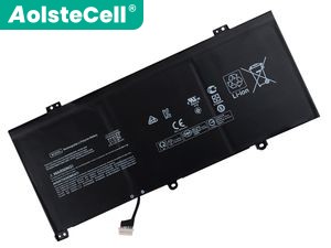 HP Chromebook x360 14c-ca0010ca replacement battery