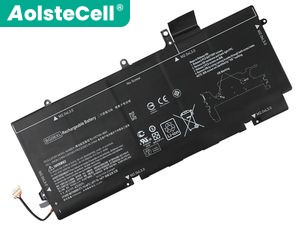 HP EliteBook 1040 G3 replacement battery