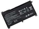 battery for HP Pavilion X360 13-u110ur