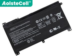 HP BIO3XL replacement battery