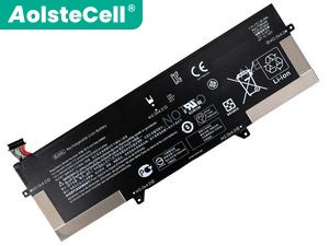 HP L07041-855 replacement battery