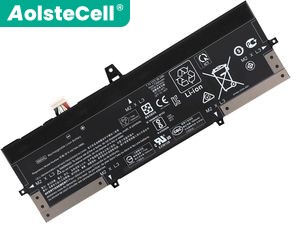 HP EliteBook x360 1030 G3 replacement battery
