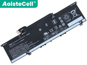 HP ENVY x360 Convert 13-bd0034nn replacement battery