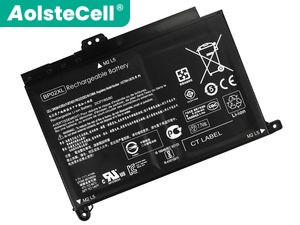HP Pavilion 15-au107no replacement battery