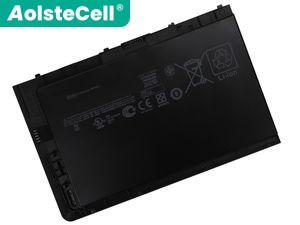 HP 687517-241 replacement battery