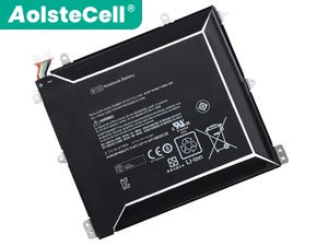 HP Slate 8 Pro replacement battery