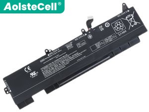 HP ZBook Firefly 15.6 inch G8 replacement battery