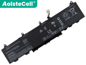 HP ZBook Firefly 14 G8 replacement battery