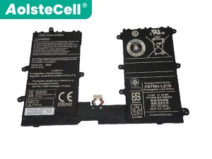 HP Omni 10-5600US replacement battery