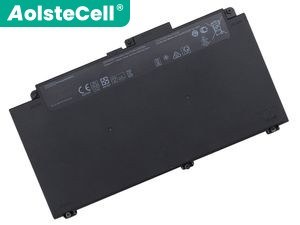 HP ProBook 650 G7 replacement battery