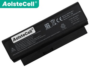 Compaq Presario CQ20-116tu replacement battery