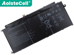 HP ENVY X2 12-g018nr replacement battery