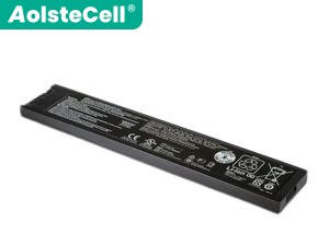 HP OfficeJet 200 replacement battery
