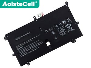 HP ENVY x2 11-g050la Keyboard Dock replacement battery