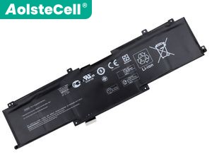 HP OMEN X 17-ap000ns replacement battery