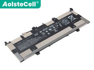 HP DK04XL replacement battery