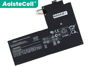 HP M98024-001 replacement battery