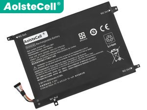 HP Pavilion X2 10-n130tu replacement battery