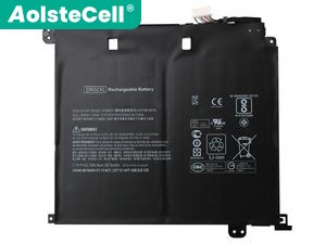HP DR02043XL-PL replacement battery