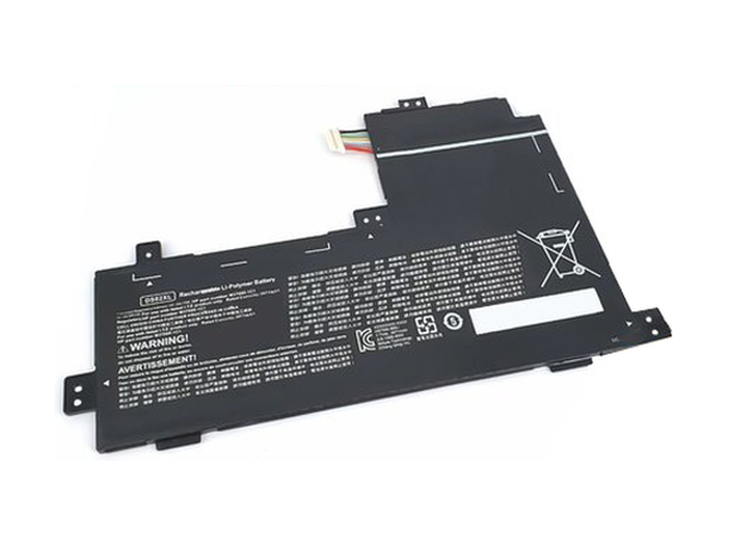 HP HSTNN-OB1Z replacement battery