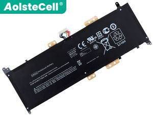 HP 694501-001 replacement battery