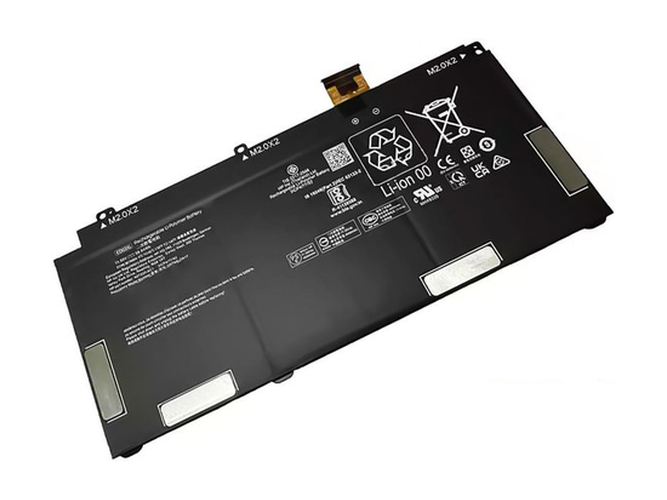 HP ED03XL replacement battery
