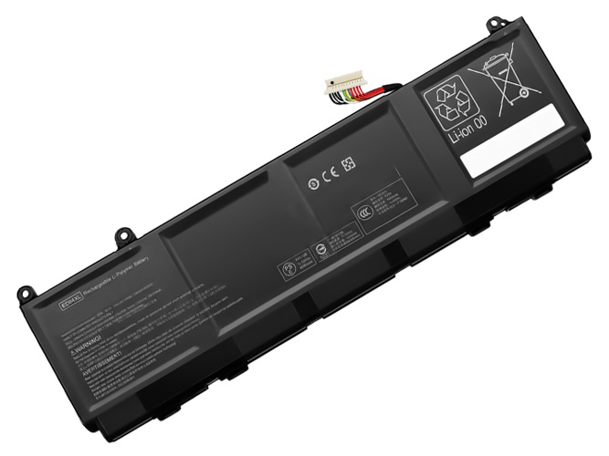 HP ED04XL replacement battery