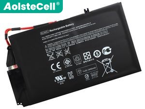 HP 681879-1C1 replacement battery