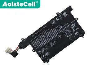 HP L52579-005 replacement battery
