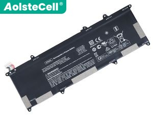 HP HSTNN-DB9J replacement battery