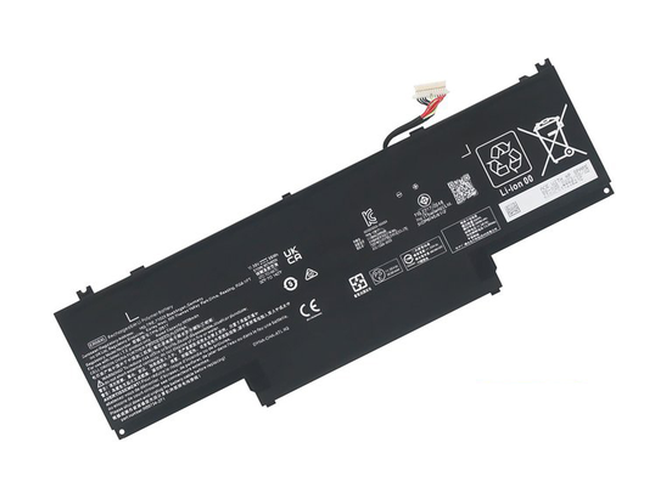 HP N59788-001 replacement battery
